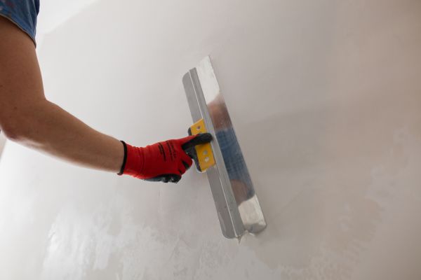 Concrete Refinishing in Pleasant Grove