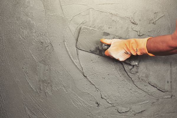Concrete Topping Service in Pleasant Grove