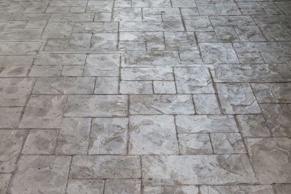 Cost of Pressed Concrete Service in Pleasant Grove
