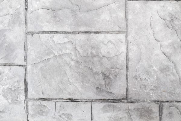 Stamped Concrete Service in Pleasant Grove