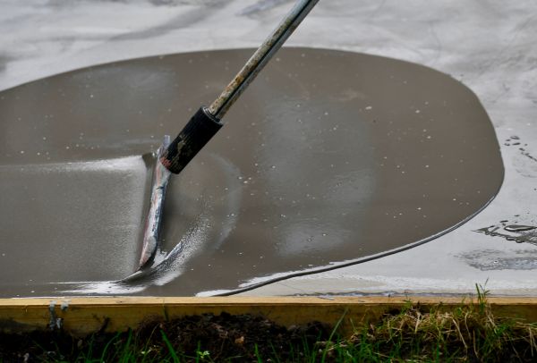 Cost of Concrete Overlay Installation in Pleasant Grove