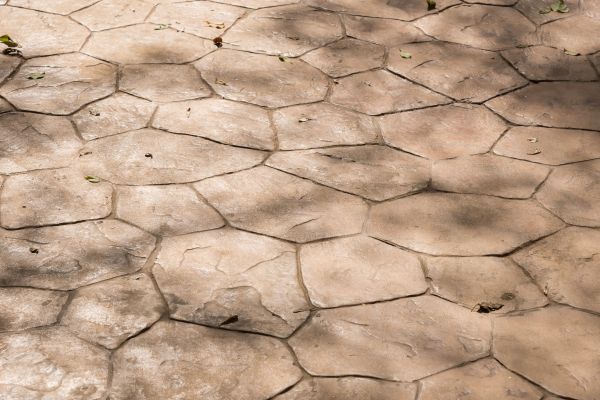 Cost of Stamped Floor Service in Pleasant Grove