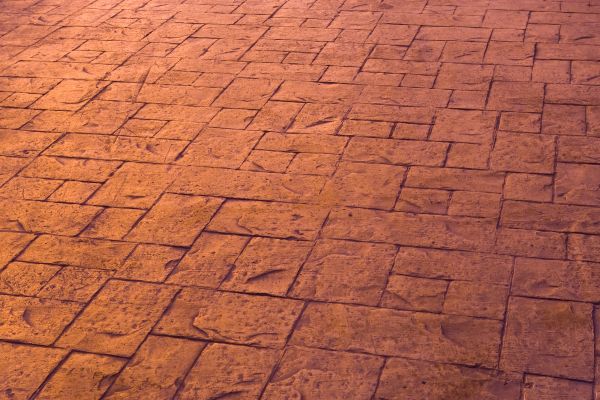 Decorative Paving in Pleasant Grove