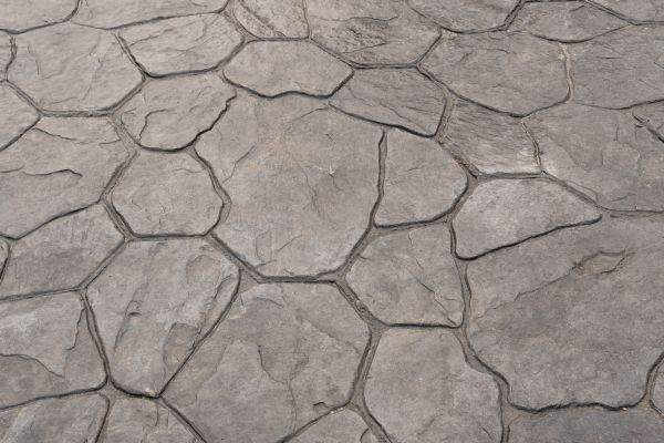 Cement Stamping in Pleasant Grove