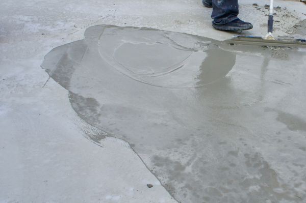 Concrete Overlaying in Pleasant Grove