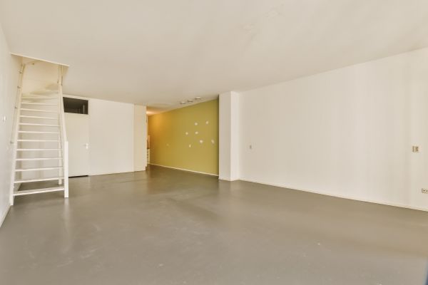 Basement Floor Tinting in Pleasant Grove
