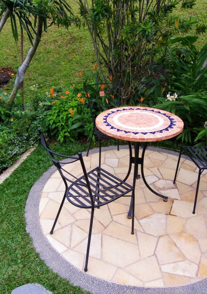 Decorative Concrete Service in Pleasant Grove