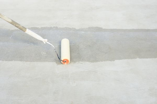 Slab Finishing Service in Pleasant Grove