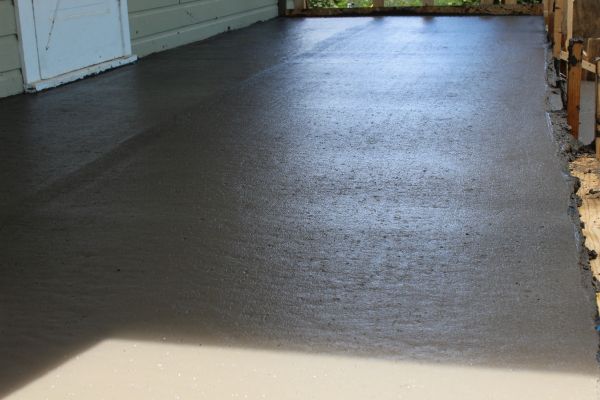 Cost of Porch Overlay Installation in Pleasant Grove