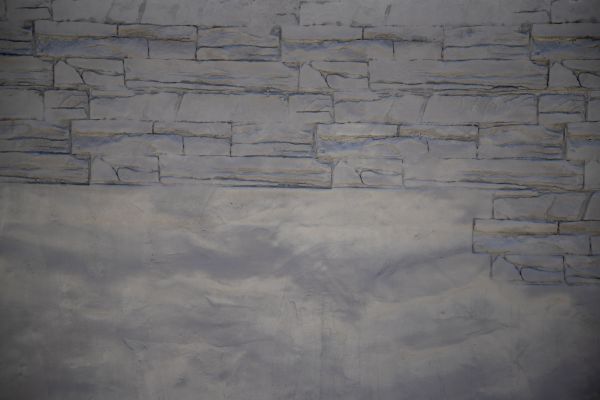 Pool Concrete Stamping in Pleasant Grove