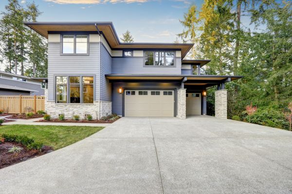 Cost of Driveway Overlay Installation in Pleasant Grove