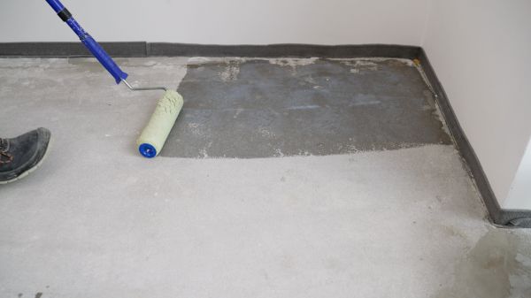Slab Sealing in Pleasant Grove