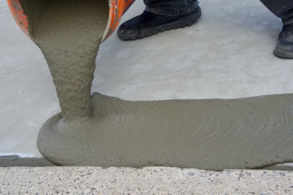 Cost of Cement Overlay Installation in Pleasant Grove